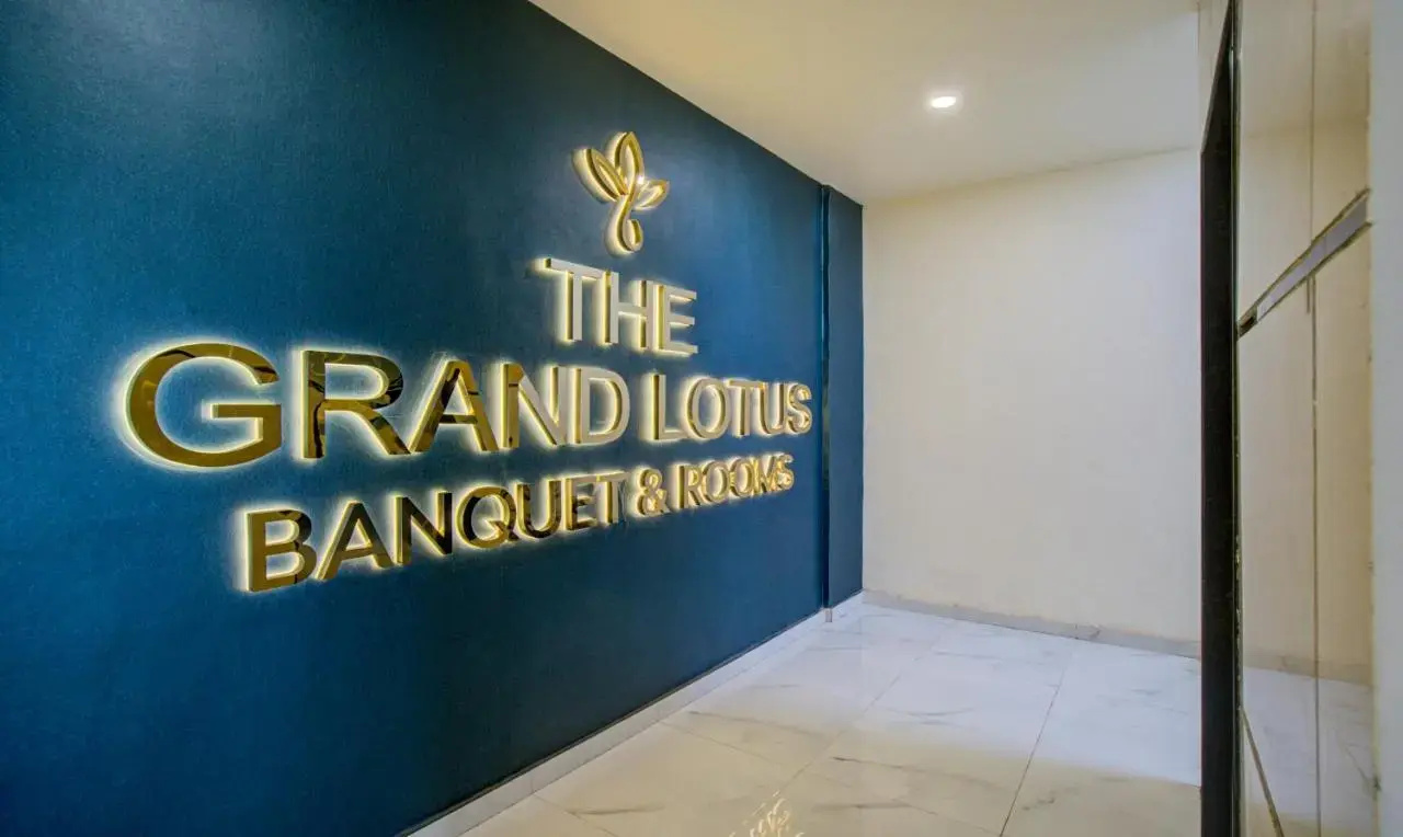 Foto - Treebo Grand Lotus