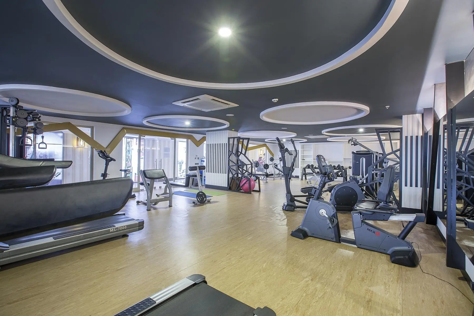 Foto - J'adore Deluxe Hotel & Spa Ultra All Inclusive