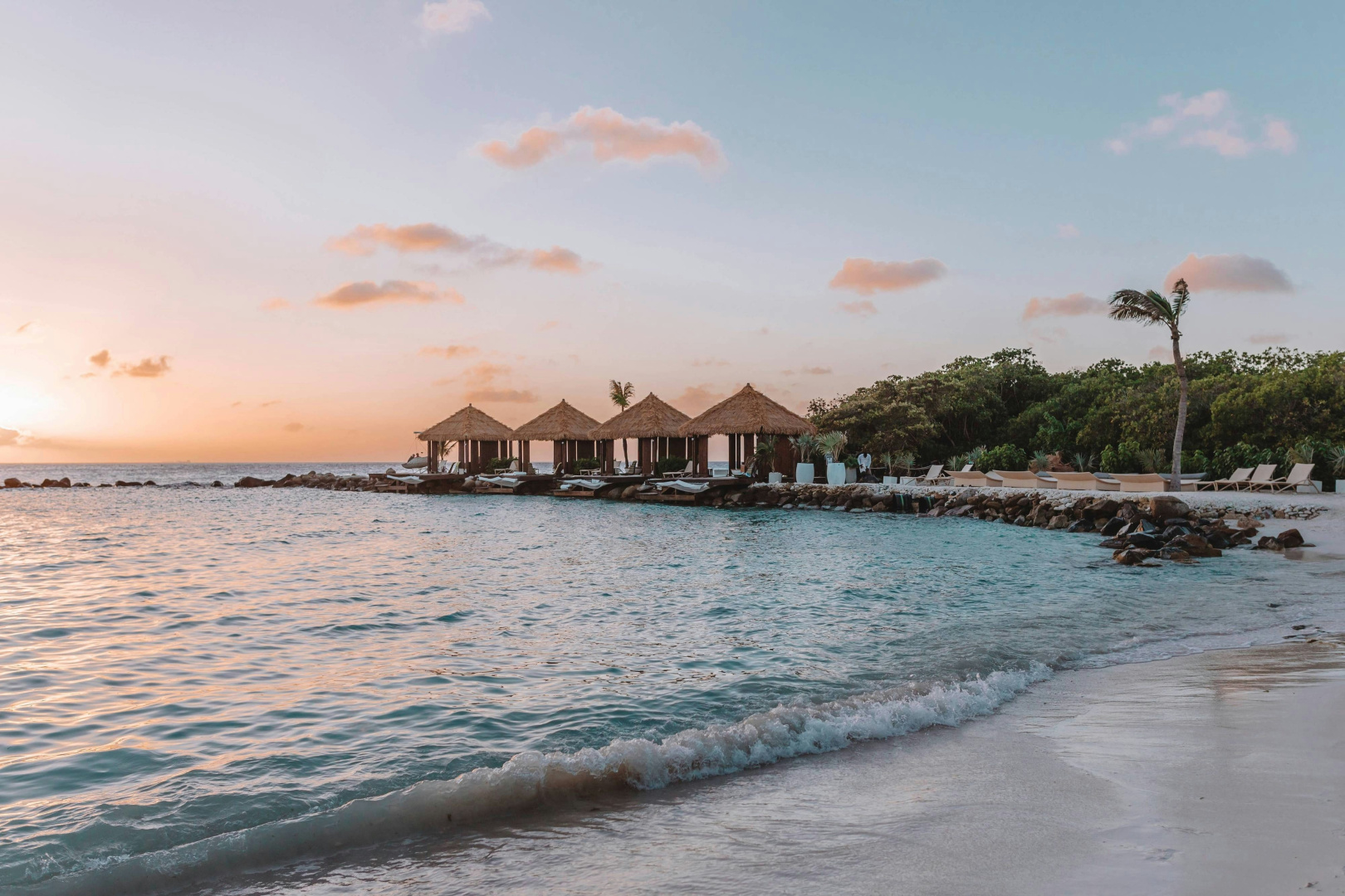 Foto - Renaissance Wind Creek Aruba Resort