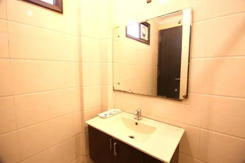 Foto - Hotel Vista Inn, Karol Bagh, New Delhi - Near Metro