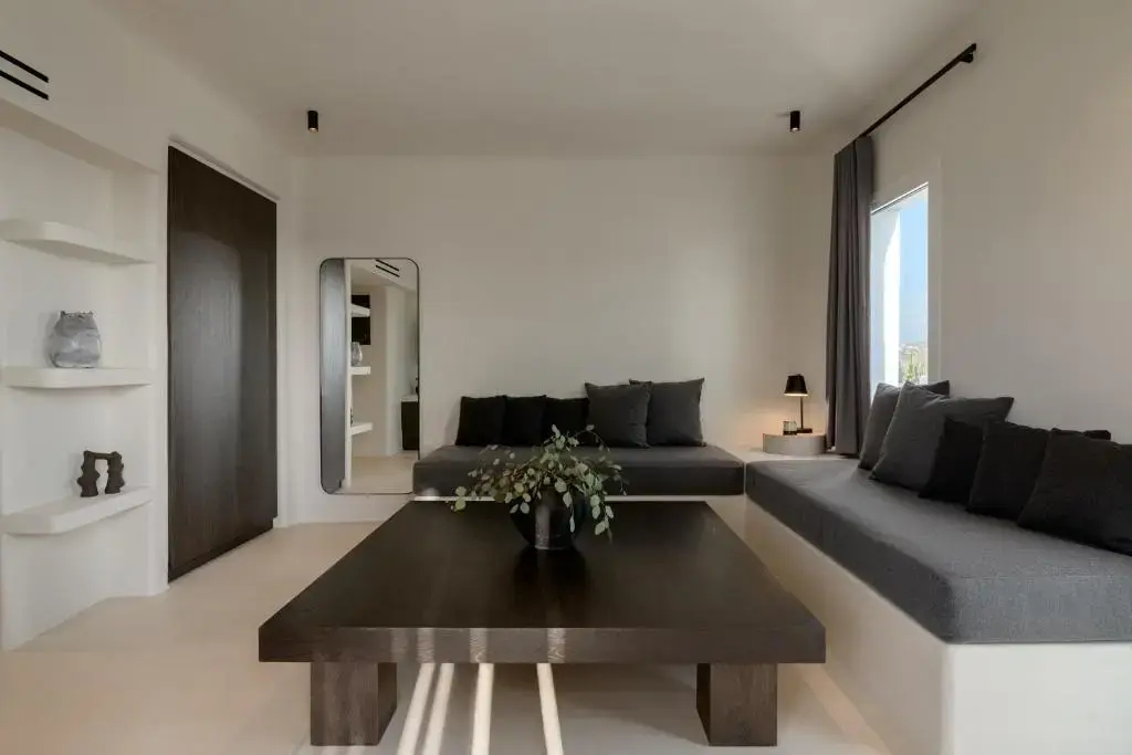 Foto - Rocabella Mykonos Hotel - member of Design Hotels