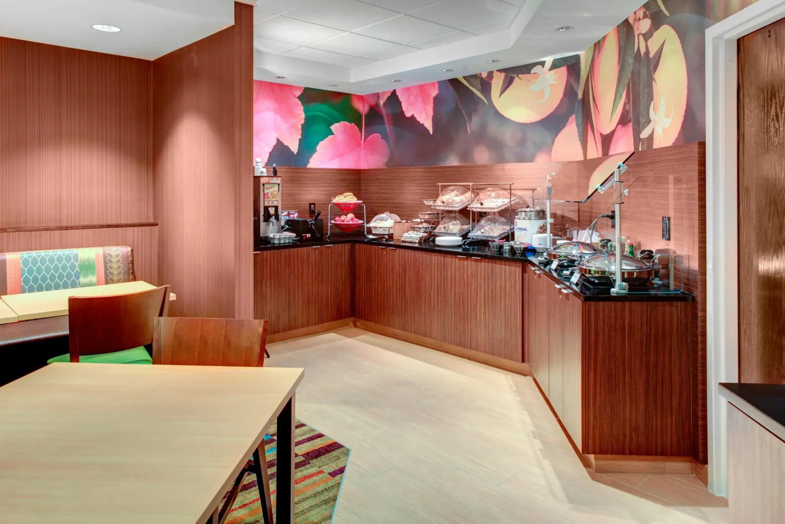 Foto - Fairfield Inn & Suites by Marriott Atlanta Alpharetta
