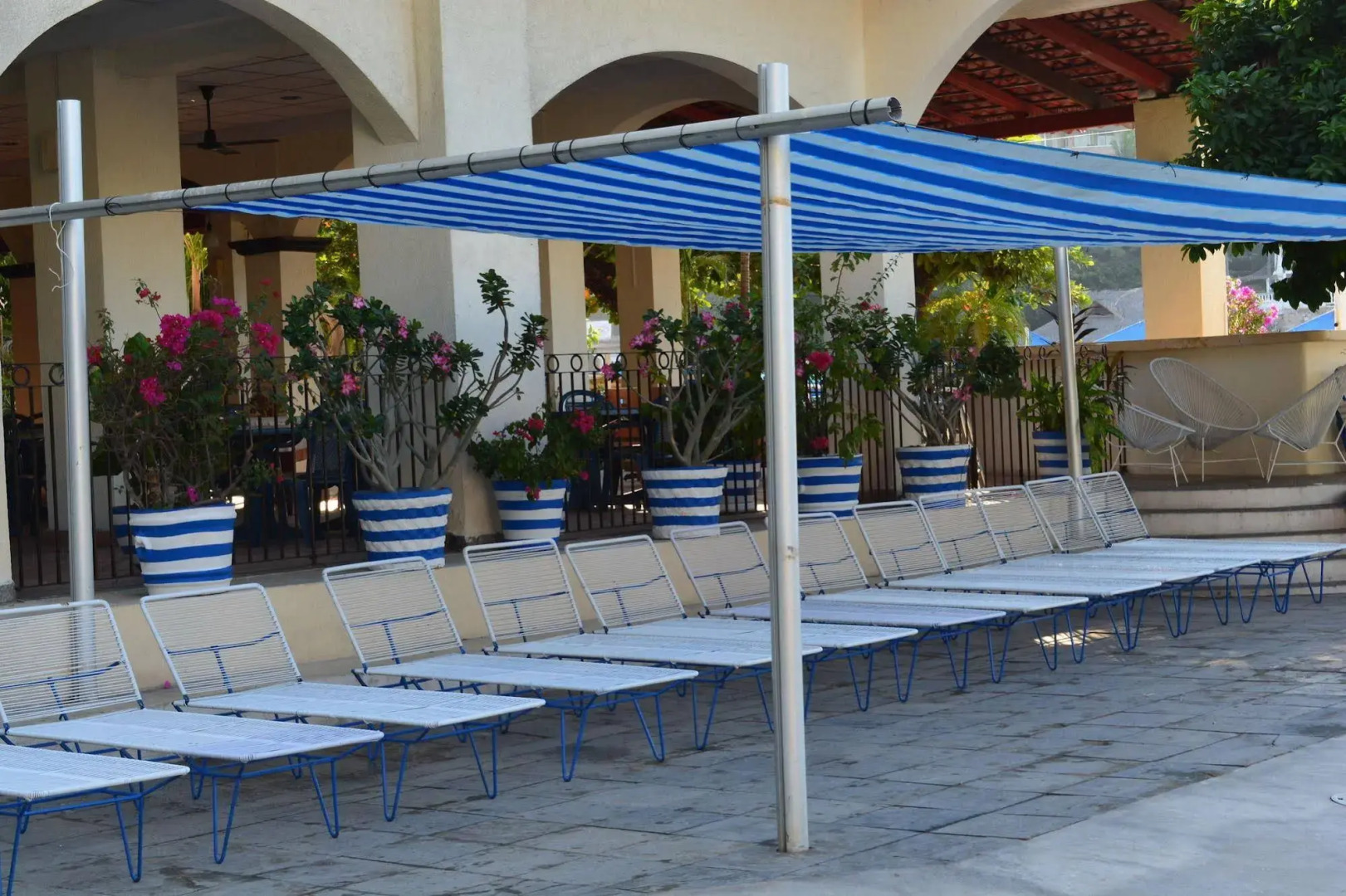 Foto - Acamar Beach Resort