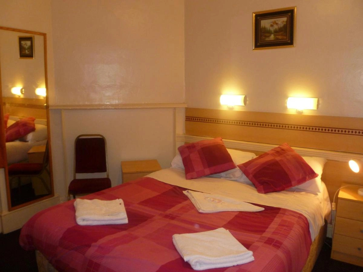 Foto - Grenville Hotel