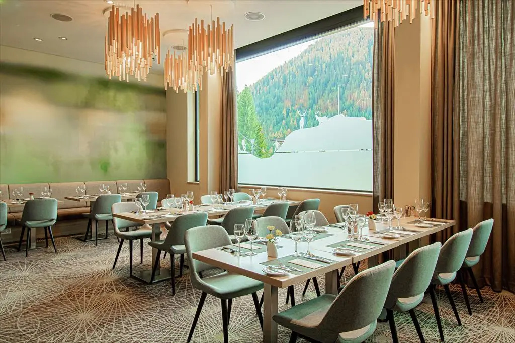 Foto - Hilton Garden Inn Davos