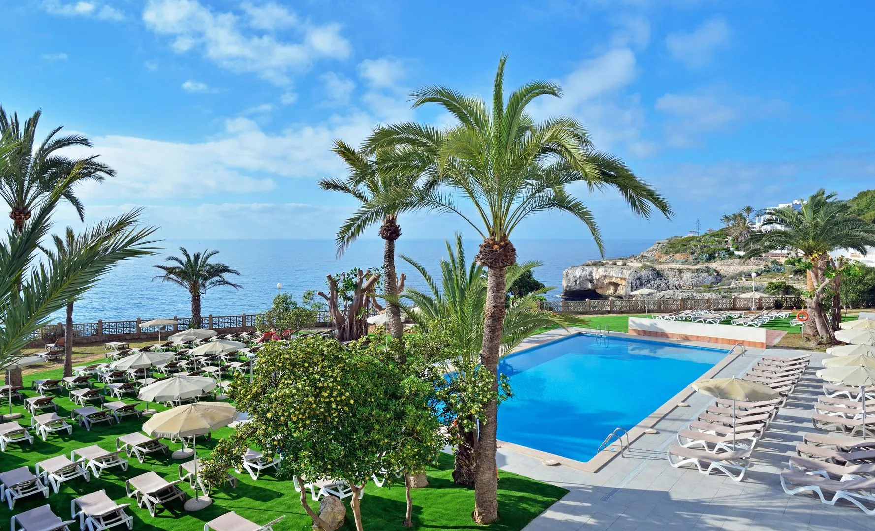 Foto - Alua Calas de Mallorca Resort