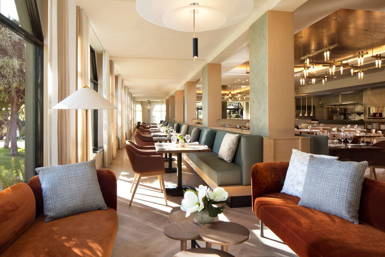 Foto - Hyatt Regency Monterey Hotel and Spa