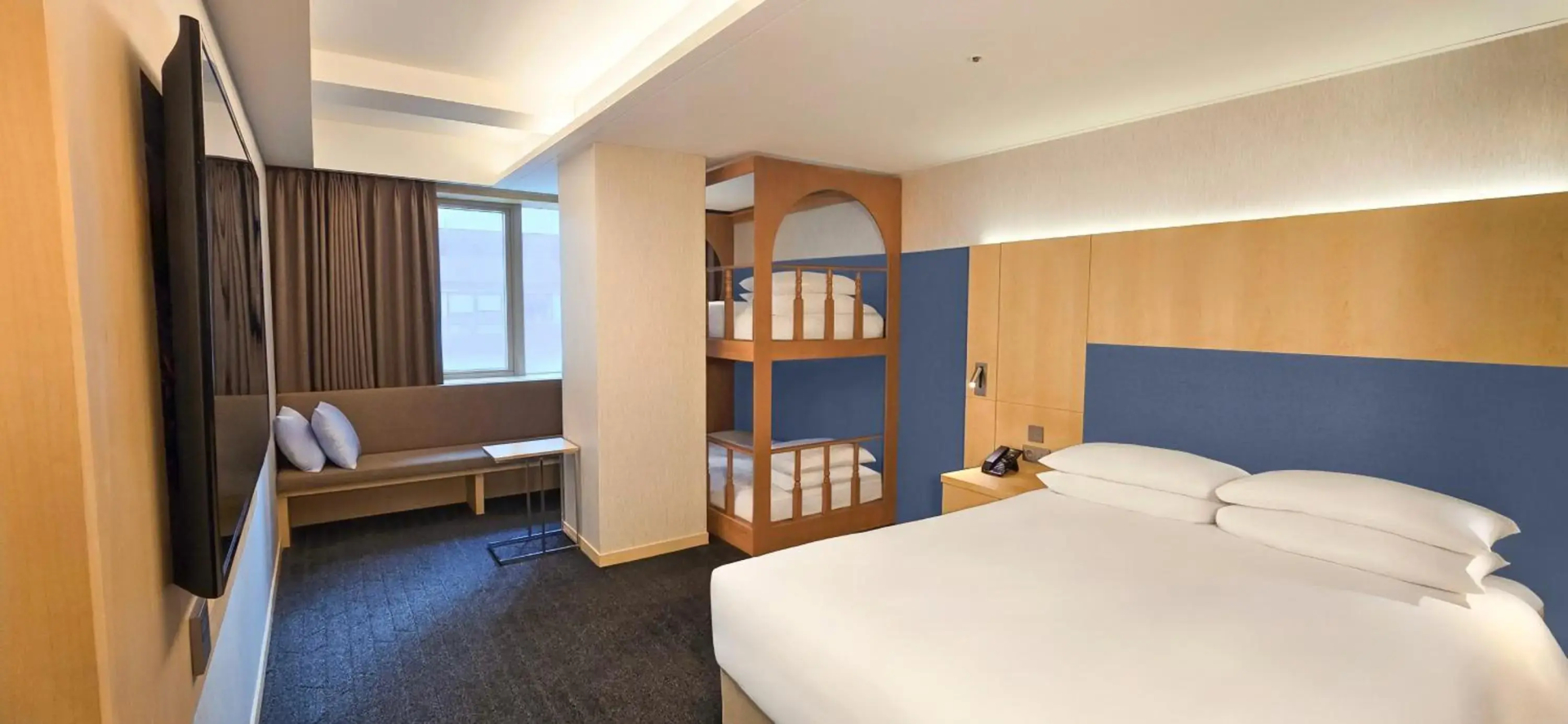 Foto - Hotel Midcity Myeongdong