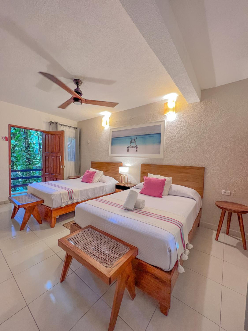 Foto - Hotel Hulku