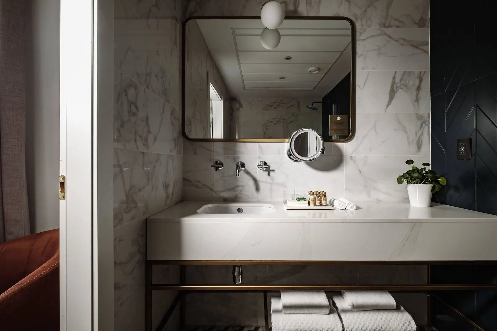 Foto - The Cumberland by NEU Collective