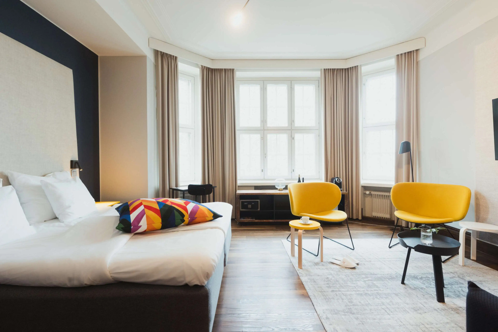 Photo - Hotel Klaus K