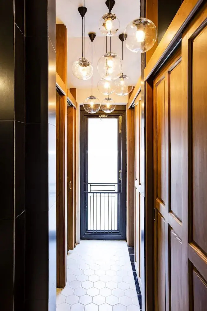 Foto - Khunluang Hostel