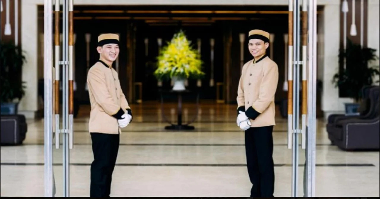 Foto - Muong Thanh Luxury Vientiane Hotel