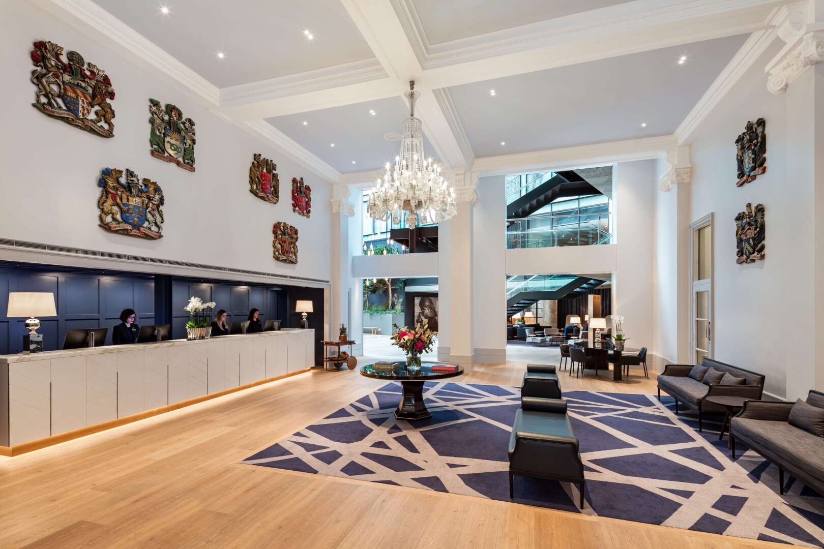 Photo - The Edwardian Manchester, A Radisson Collection Hotel