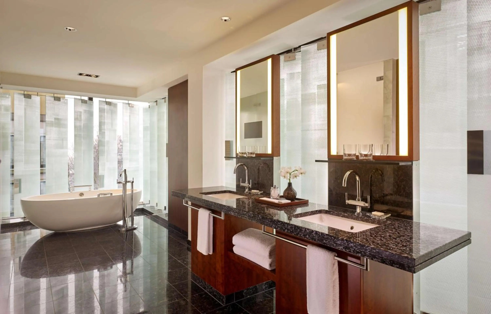 Foto - Park Hyatt Zurich