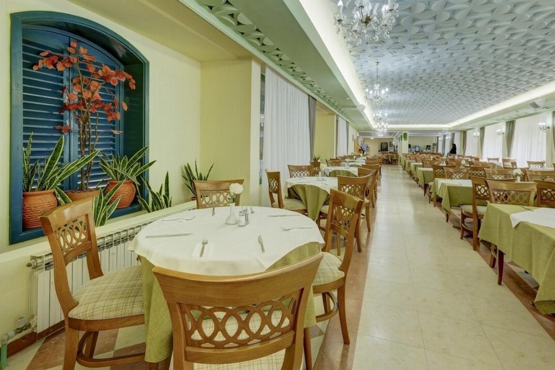 Foto - Hotel Shipka All Inclusive
