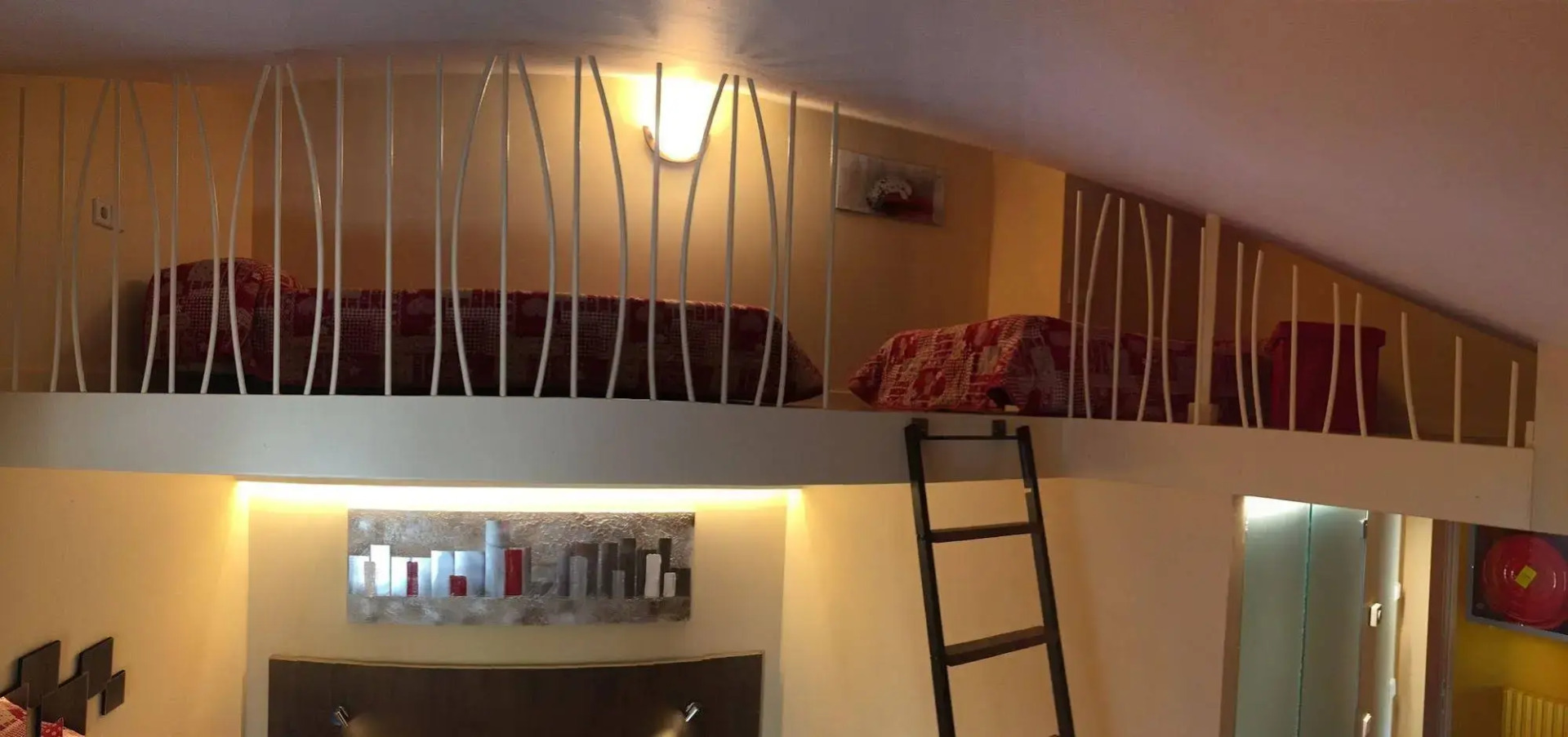 Photo - Hotel L’Ermita B&B