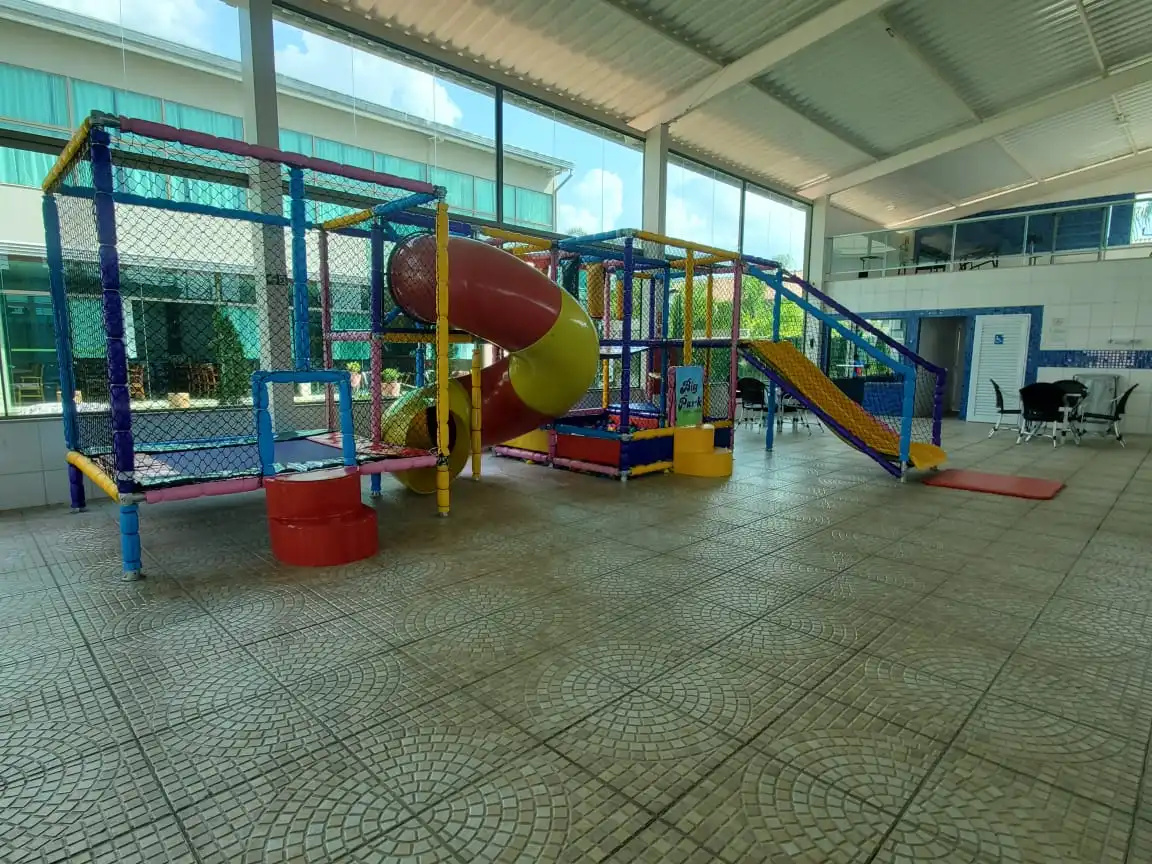 Photo - Hotel Nacional Inn Sorocaba