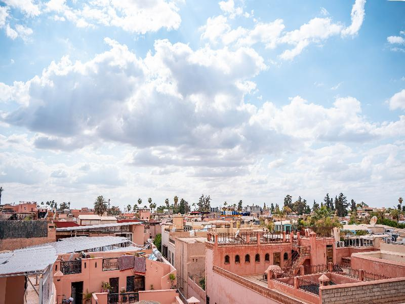 Foto - Kssour Agafay Jemaa El Fna
