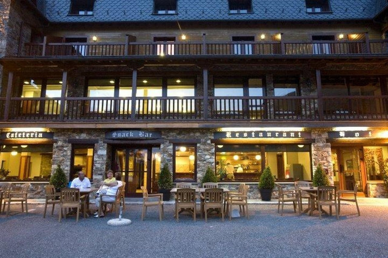 Photo - Hotel & SPA Niunit