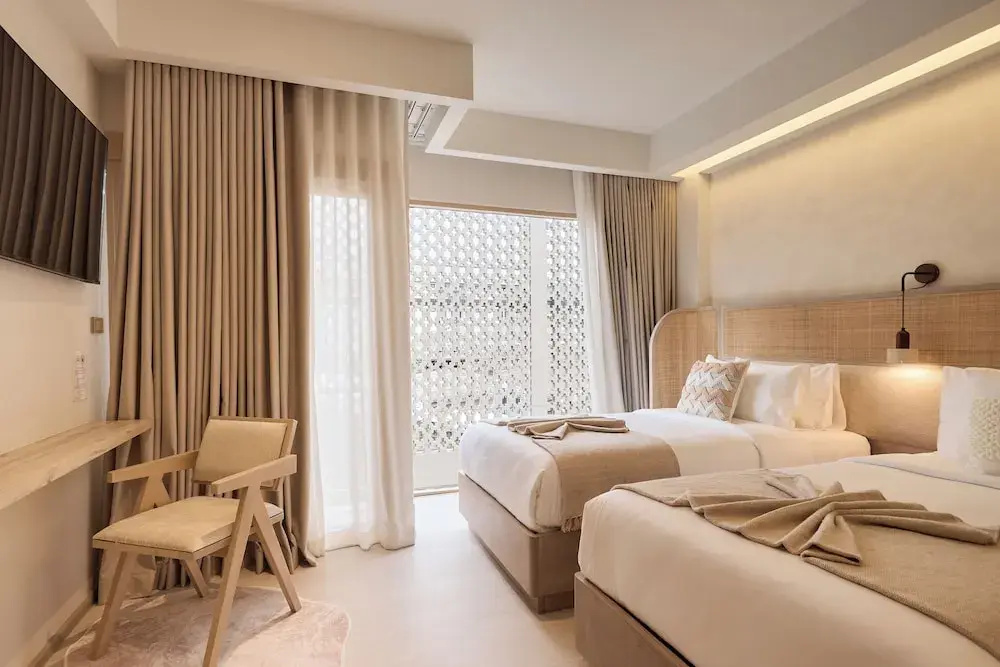 Photo - PE-LA Thapae Boutique Hotel