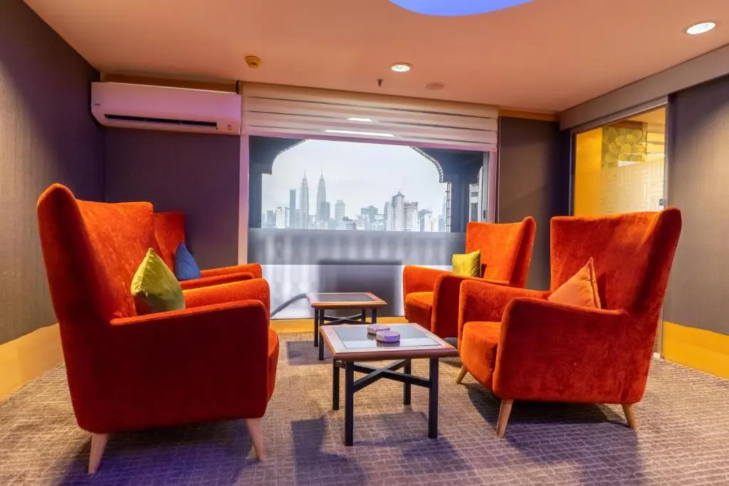Photo - Seri Pacific Hotel Kuala Lumpur