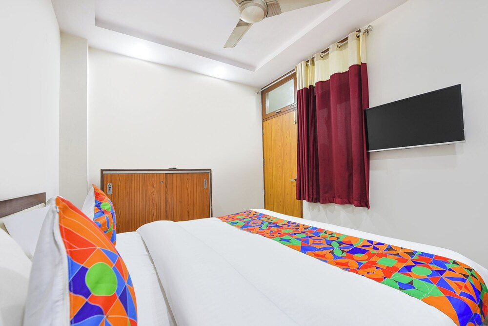 Foto - Fabhotel Grand