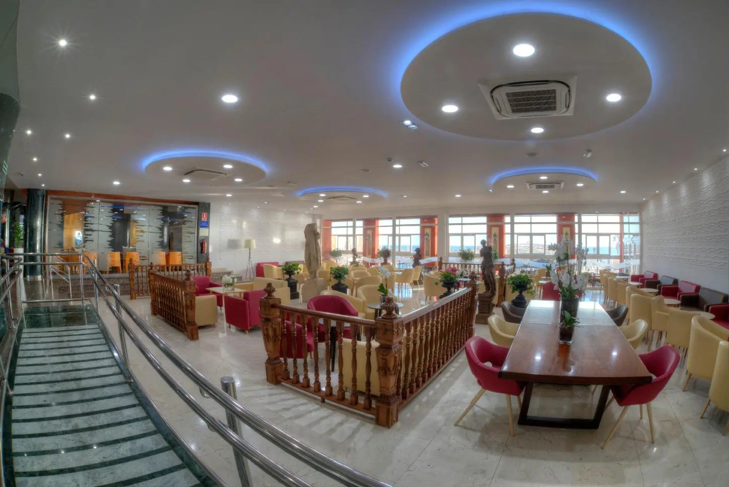 Foto - Hotel & Spa Entremares