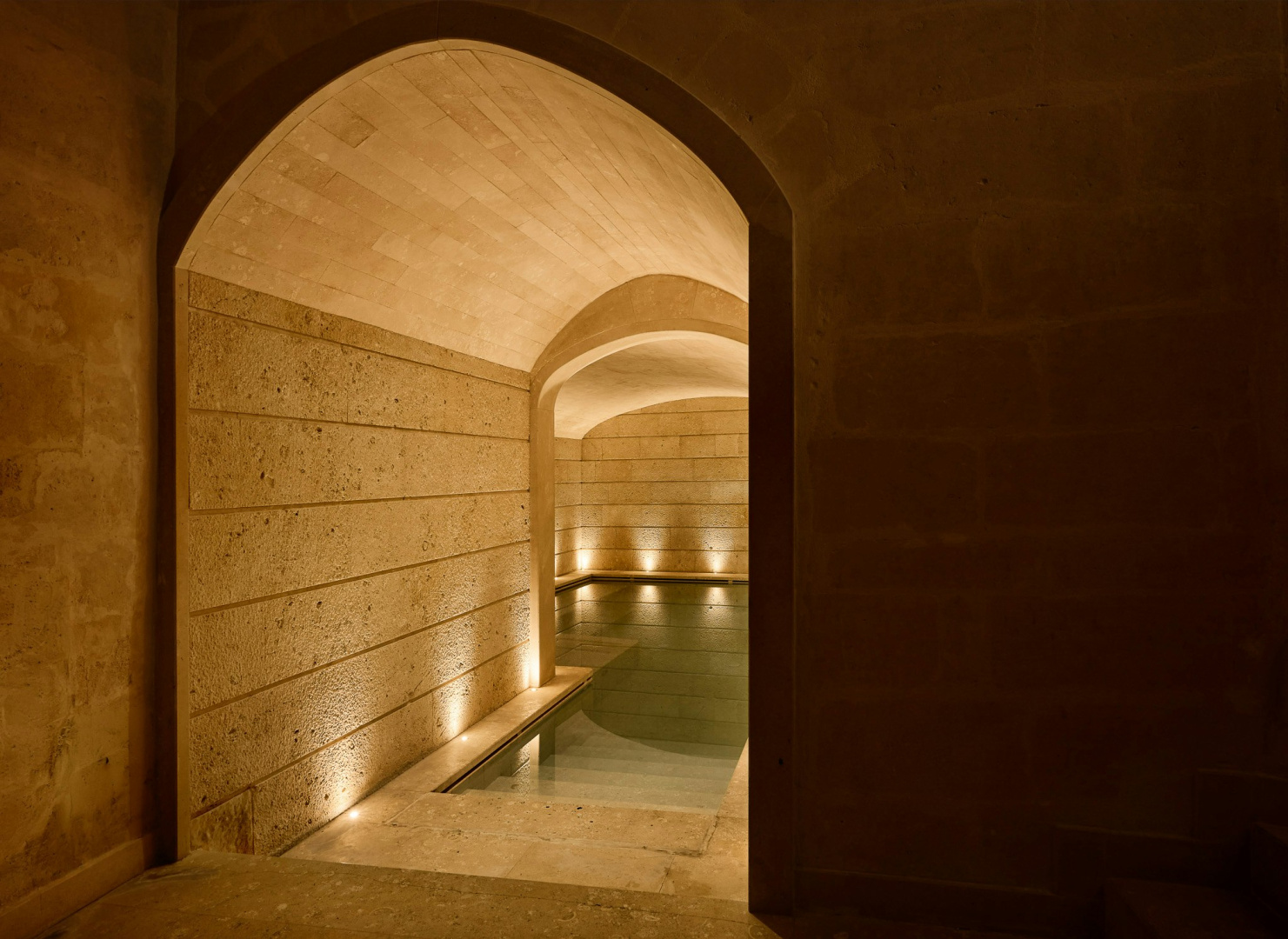 Photo - Palazzo Gattini Luxury Hotel
