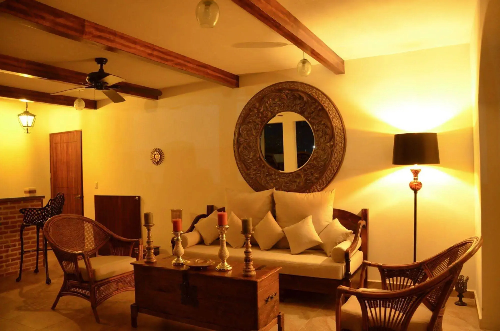 Foto - La Pasion Colonial Hotel Boutique By Bunik