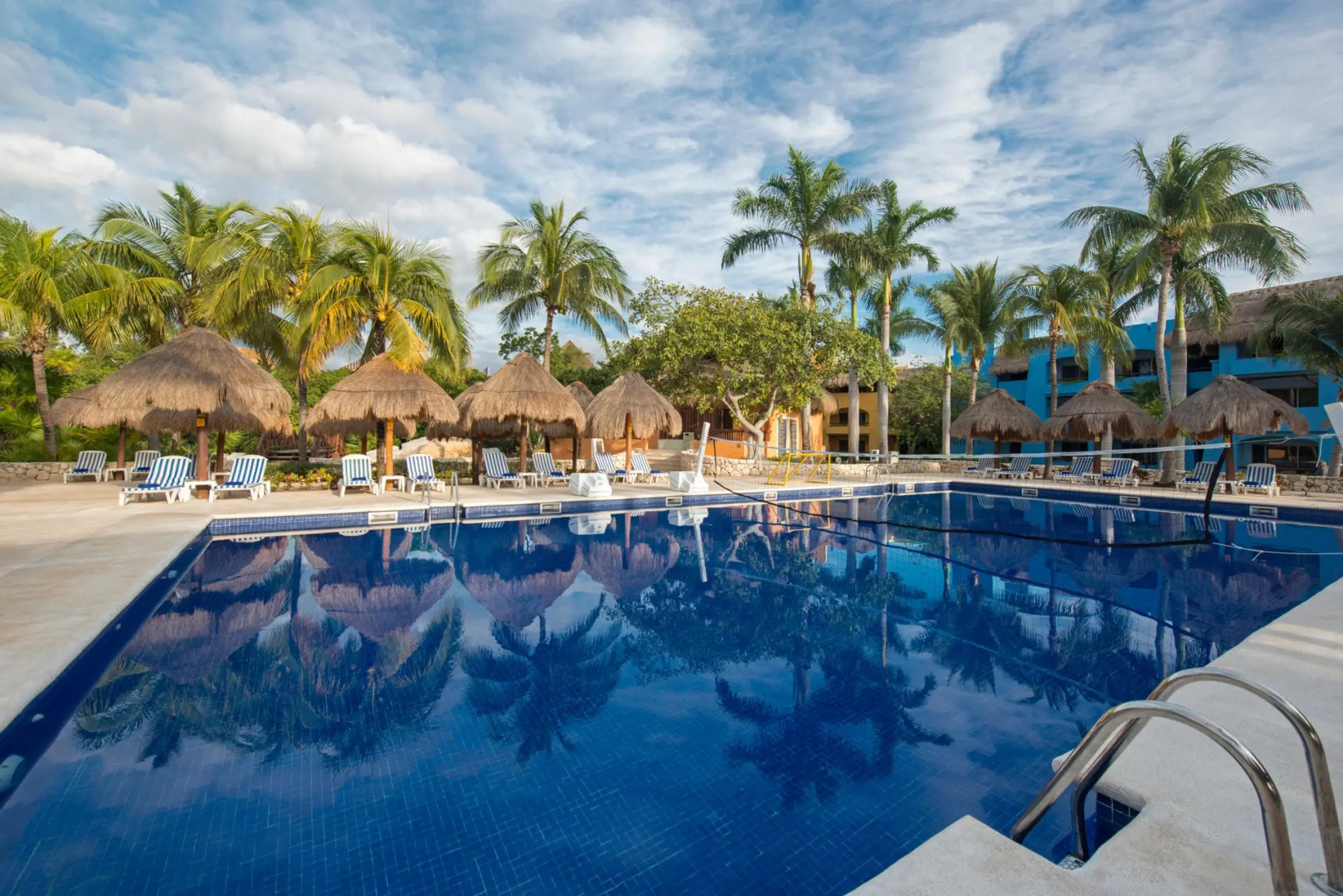 Photo - Iberostar Selection Paraíso Lindo - All Inclusive