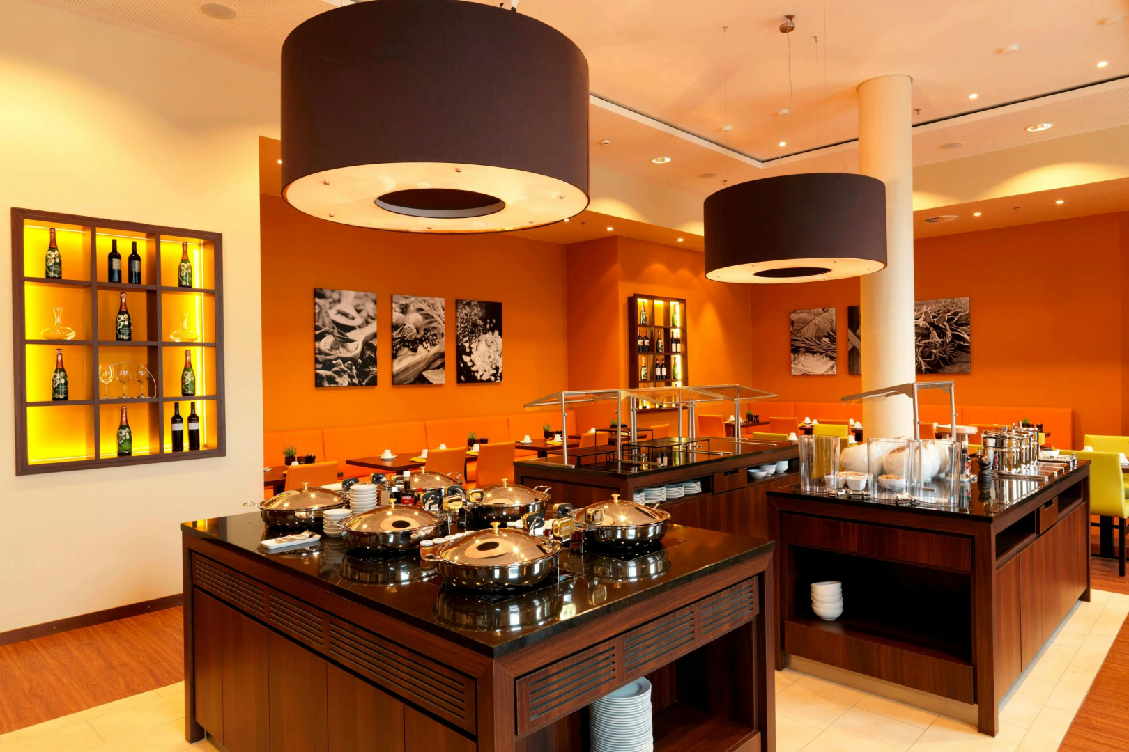 Foto - Courtyard by Marriott Basel