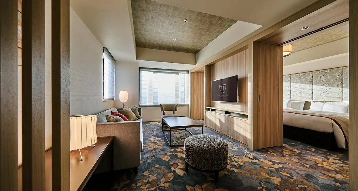 Foto - The Royal Park Hotel Kyoto Umekoji