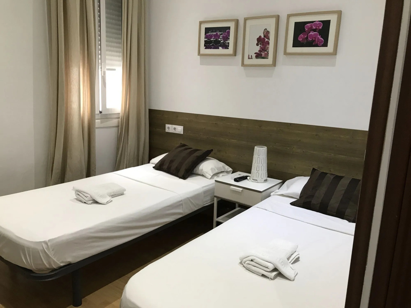 Foto - LM Rooms Opera