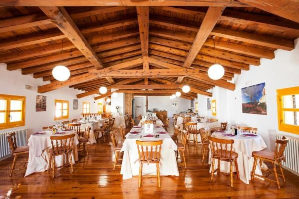 Foto - Posada Hoyos de Iregua