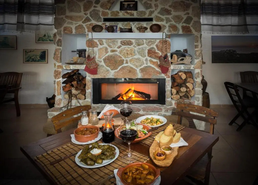 Photo - Limeri Traditional Guest House