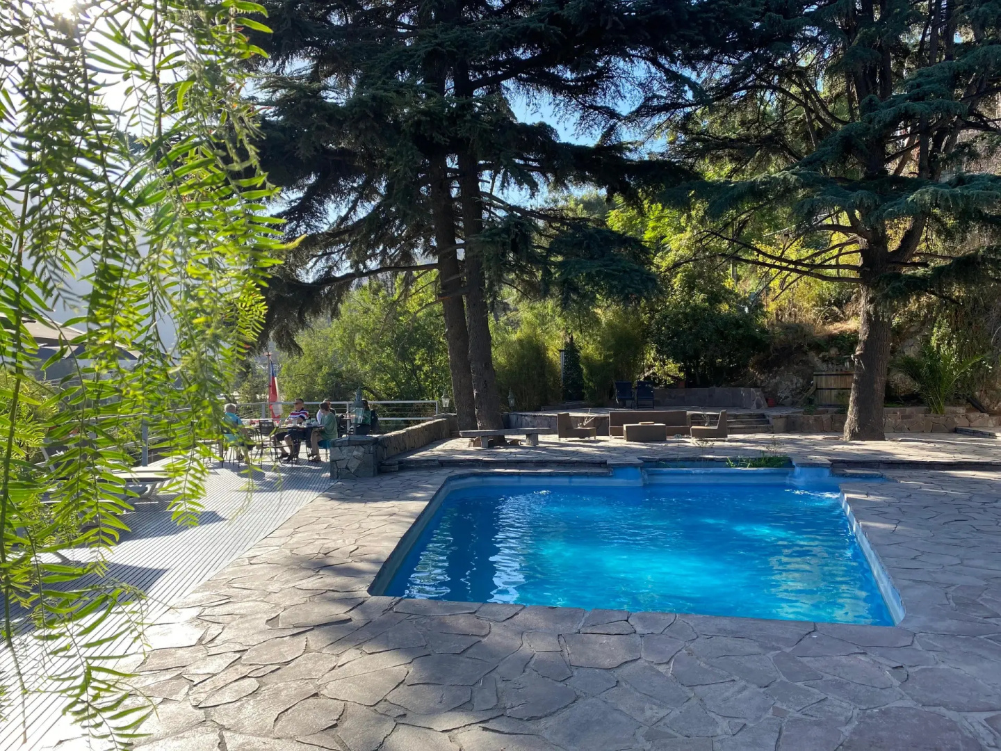 Photo - Hotel Casa Arrayan