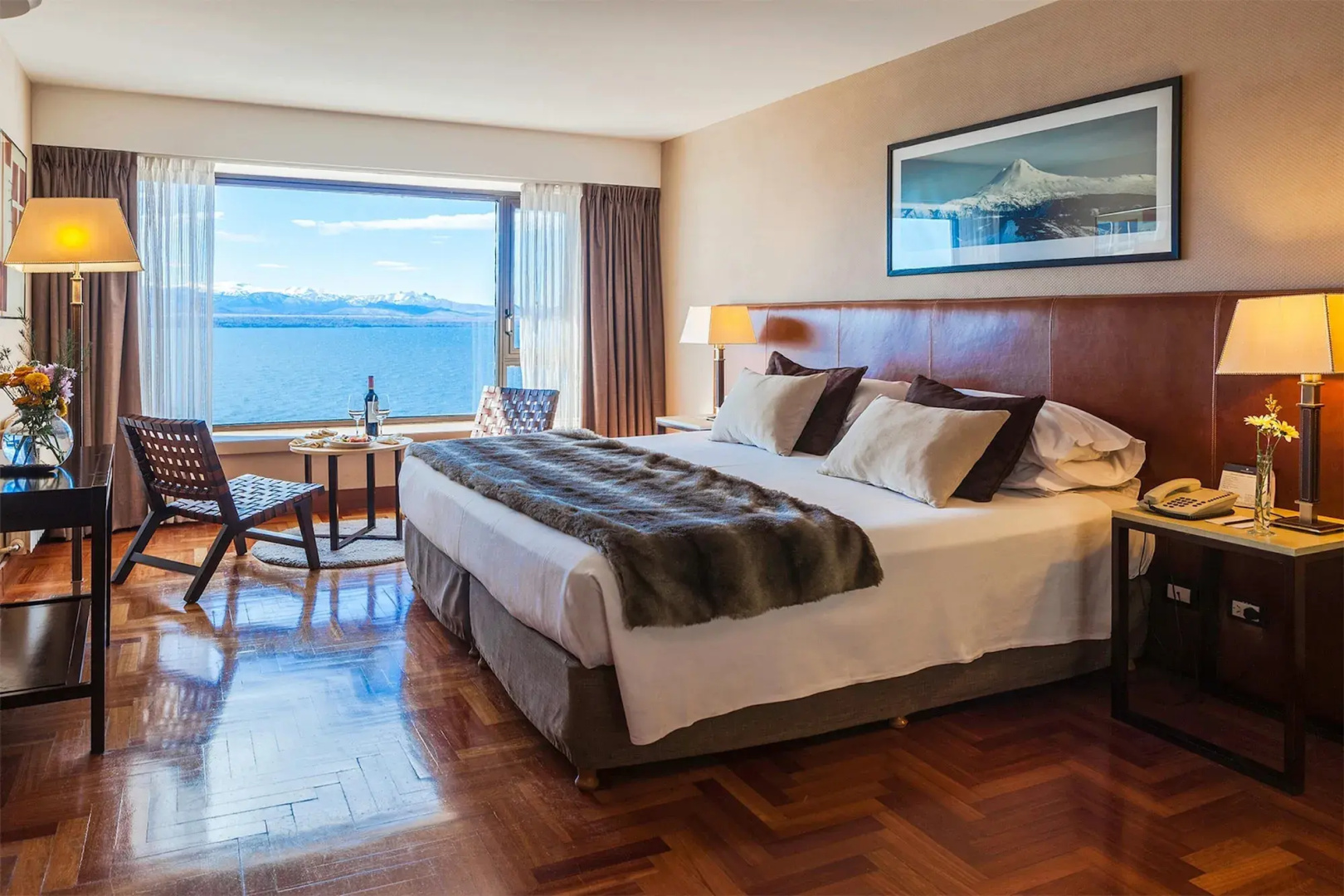 Foto - Sheraton Bariloche