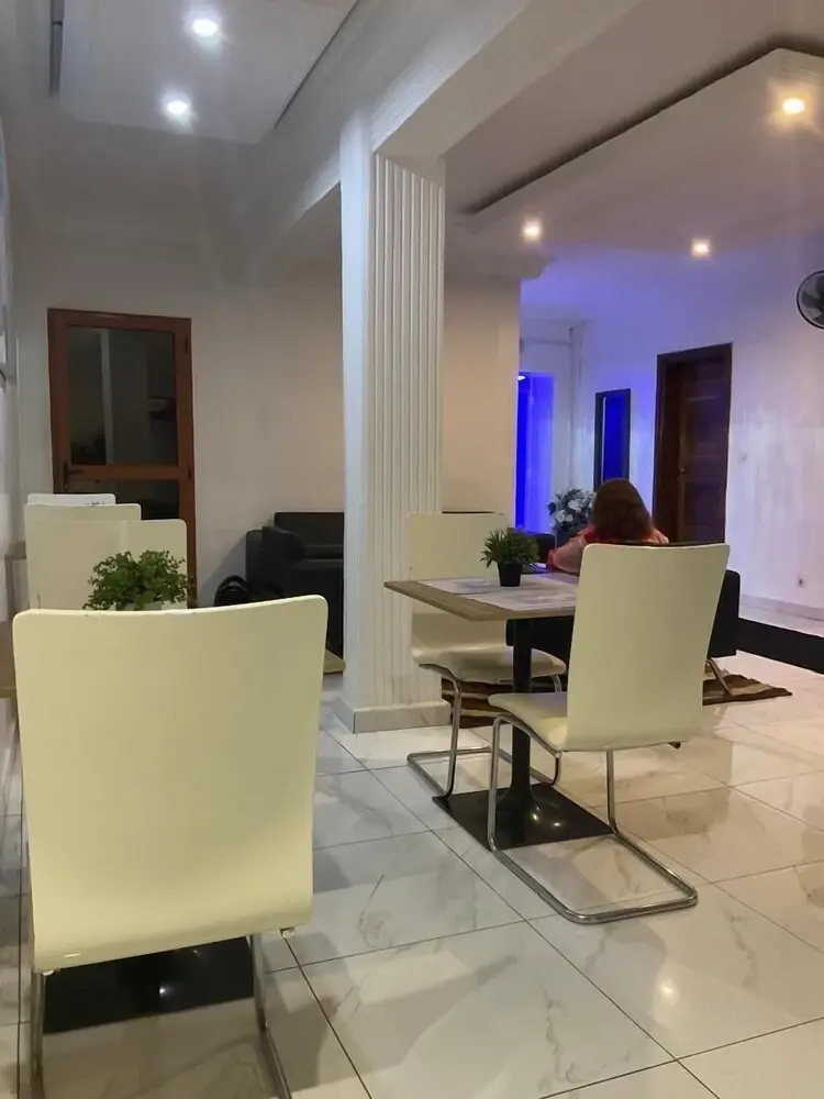 Photo - Bi hotel 1 Bi hotel 1