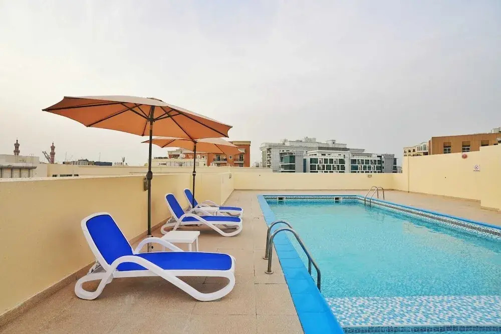 Foto - Manchester Plaza Hotel