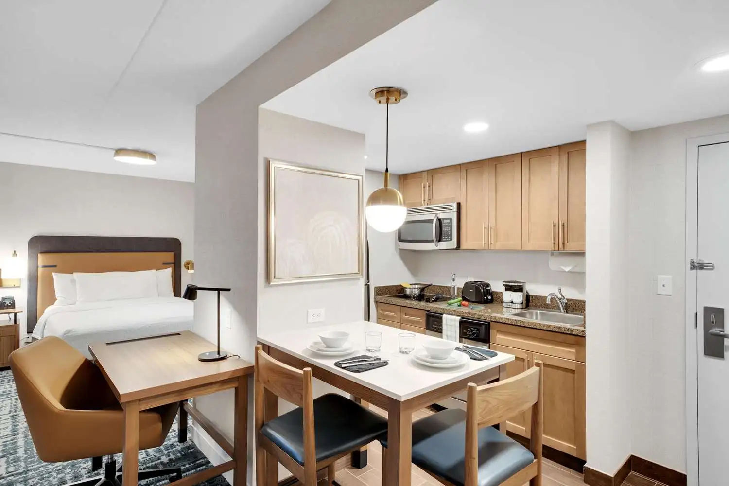 Foto - Homewood Suites by Hilton Toronto-Markham