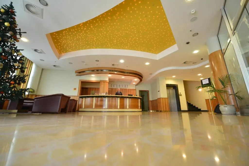 Foto - Hotel Karpos