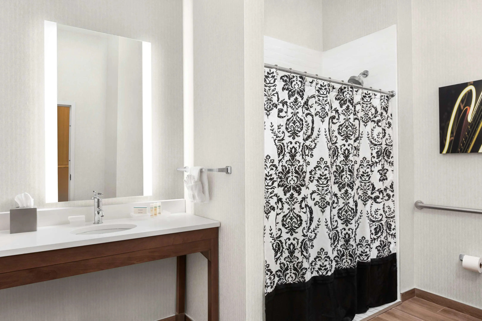 Photo - Homewood Suites by Hilton Nashville Downtown