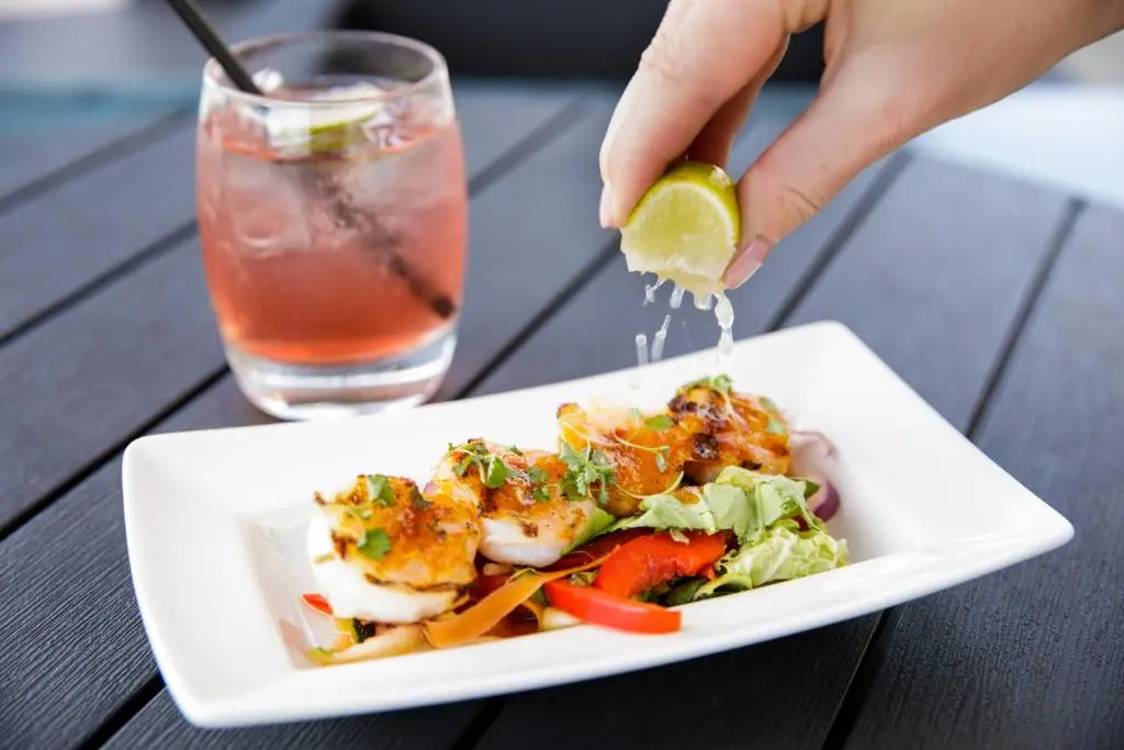 Foto - Grand Jersey Hotel and Spa