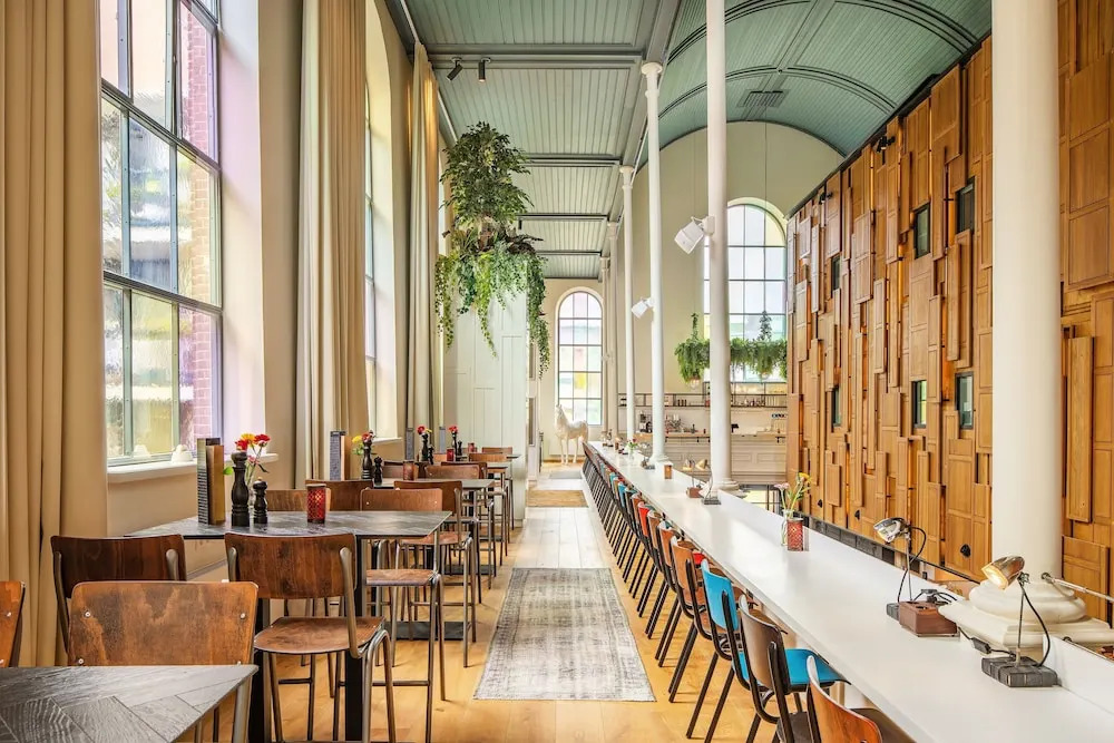 Photo - Bunk Hotel Utrecht