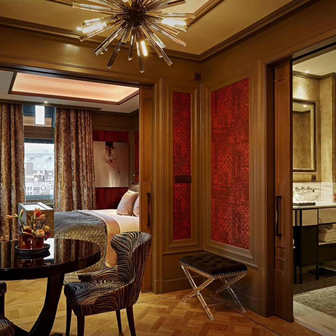 Foto - Hotel TwentySeven - Small Luxury Hotels of the World
