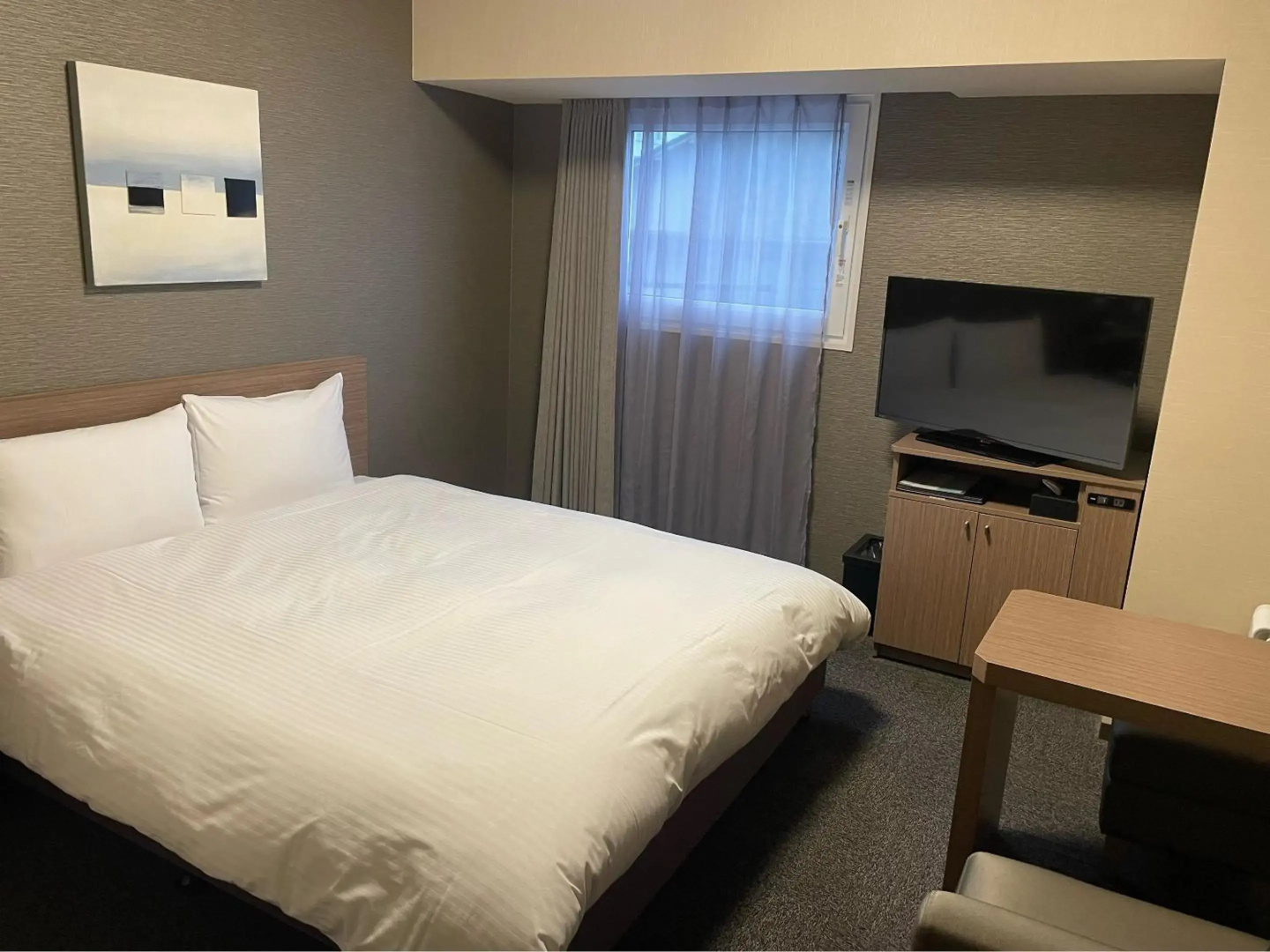 Photo - Hotel Route Inn Sakurai Ekimae