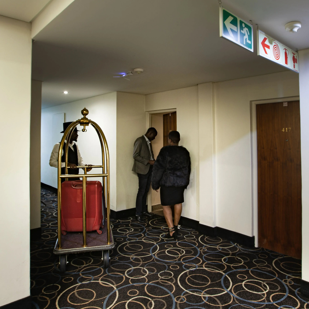 Foto - Apollo Hotel