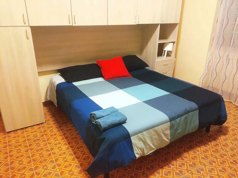 Foto - Tiberius Suite Roma