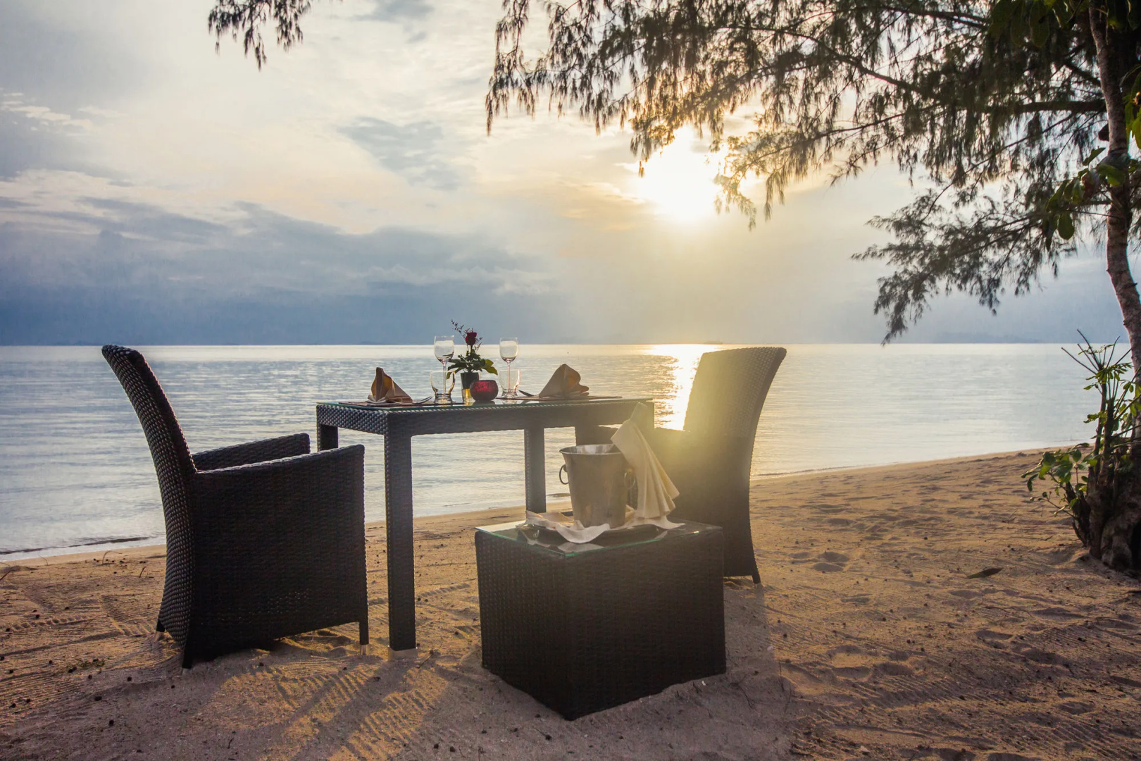 Foto - The Siam Residence Boutique Resort